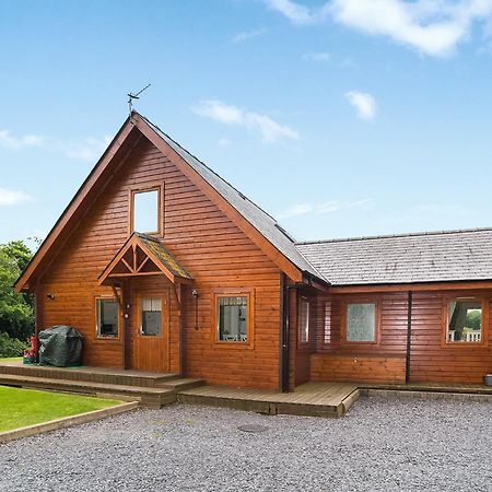 Anglesey Lakeside Lodges Menai Bridge Exterior foto