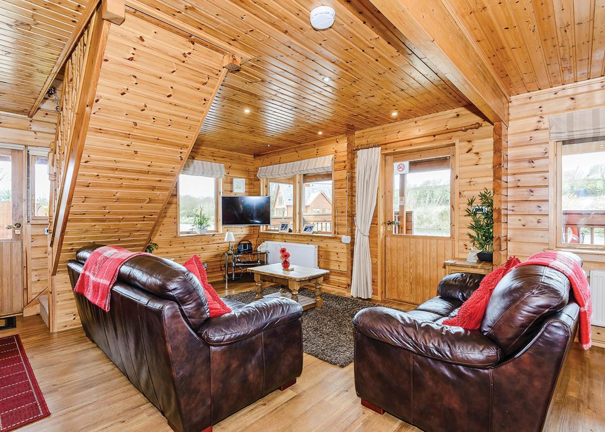 Anglesey Lakeside Lodges Menai Bridge Zimmer foto