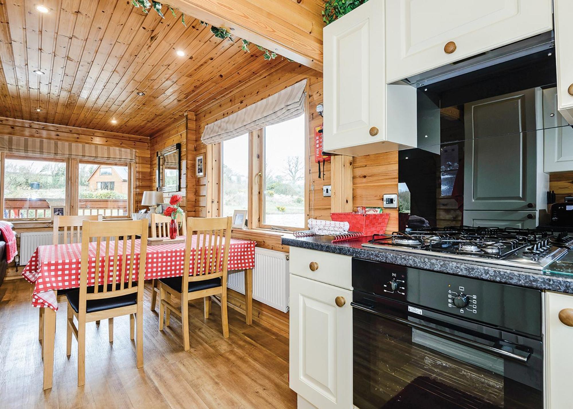 Anglesey Lakeside Lodges Menai Bridge Zimmer foto