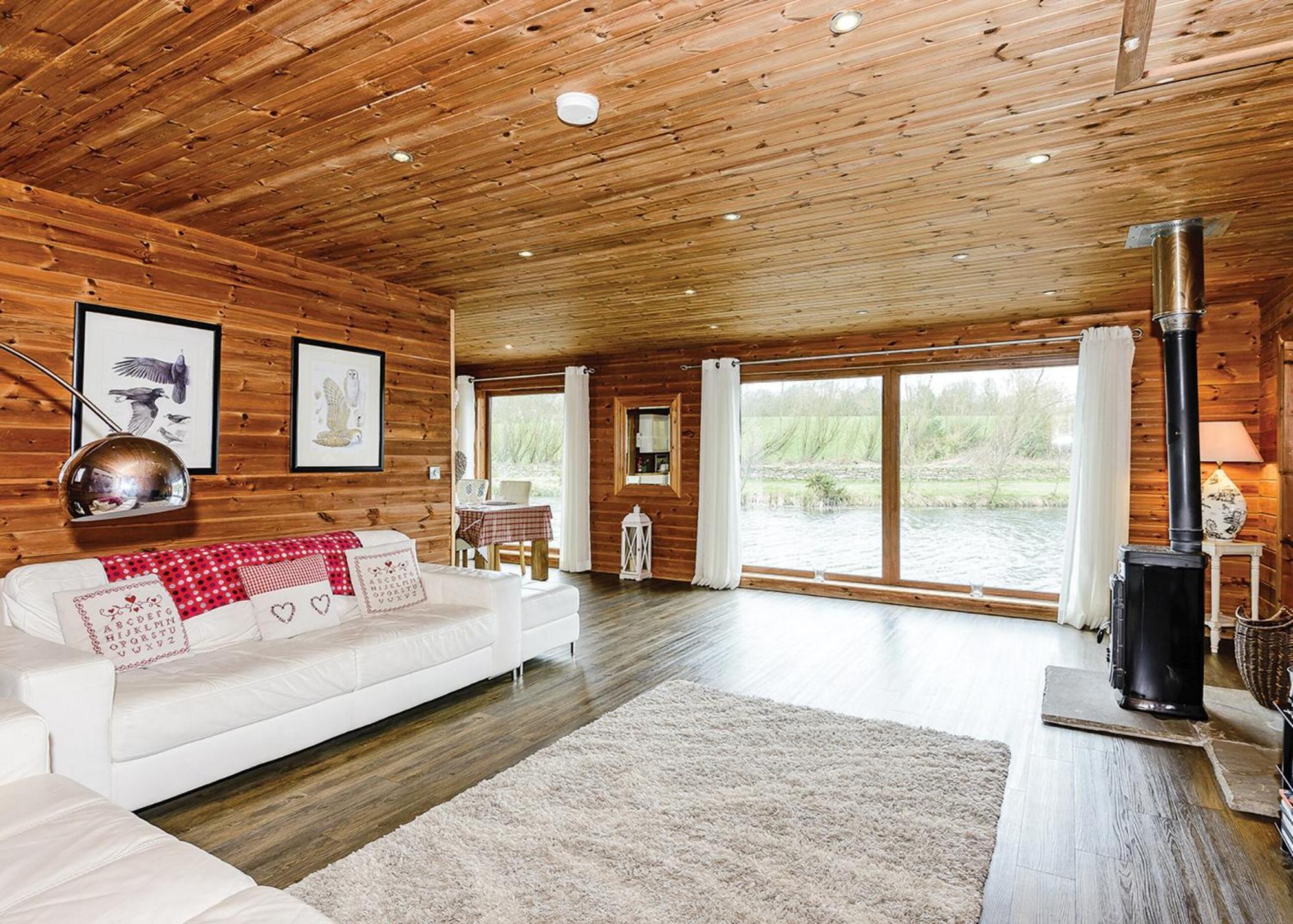 Anglesey Lakeside Lodges Menai Bridge Zimmer foto