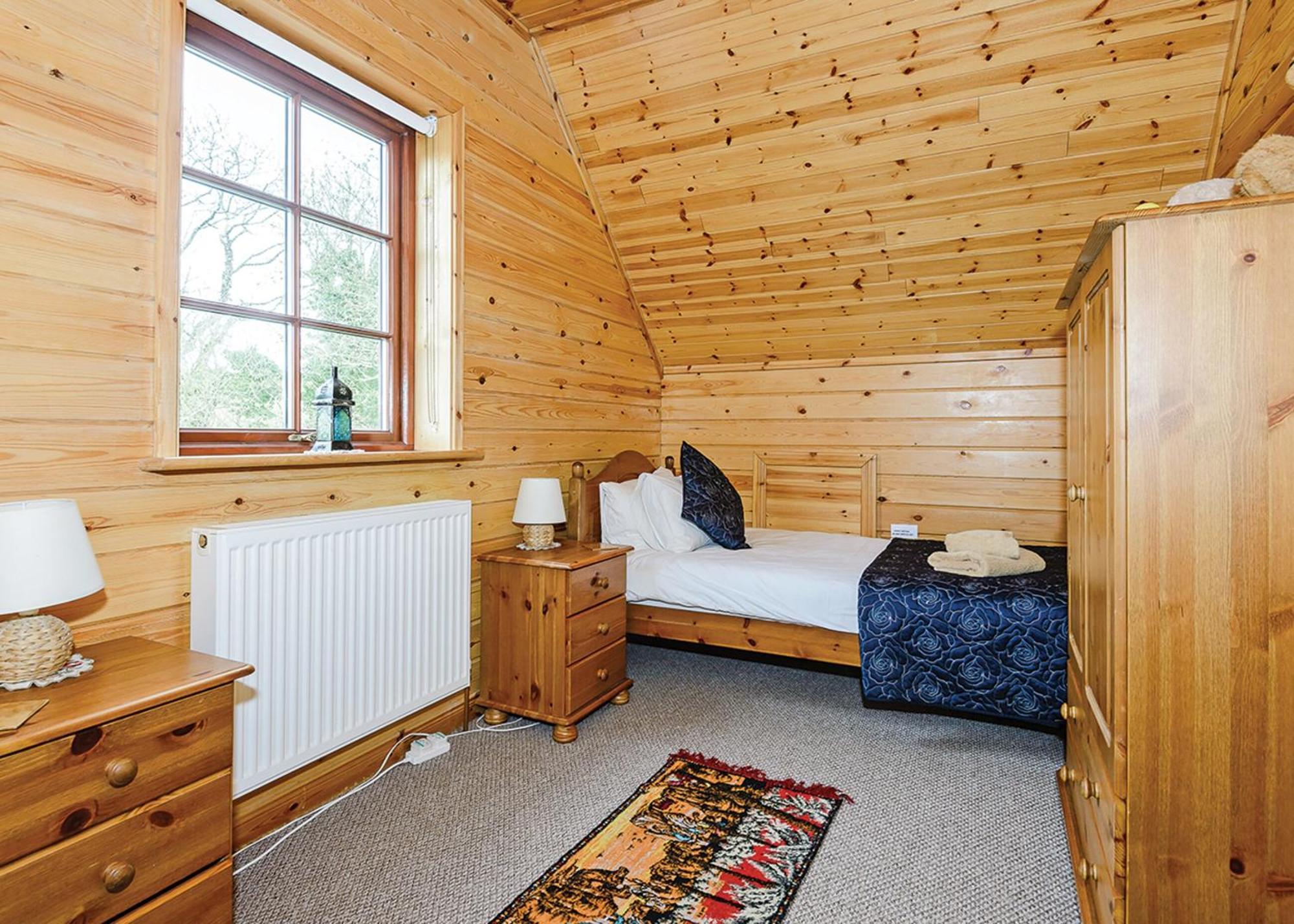 Anglesey Lakeside Lodges Menai Bridge Zimmer foto