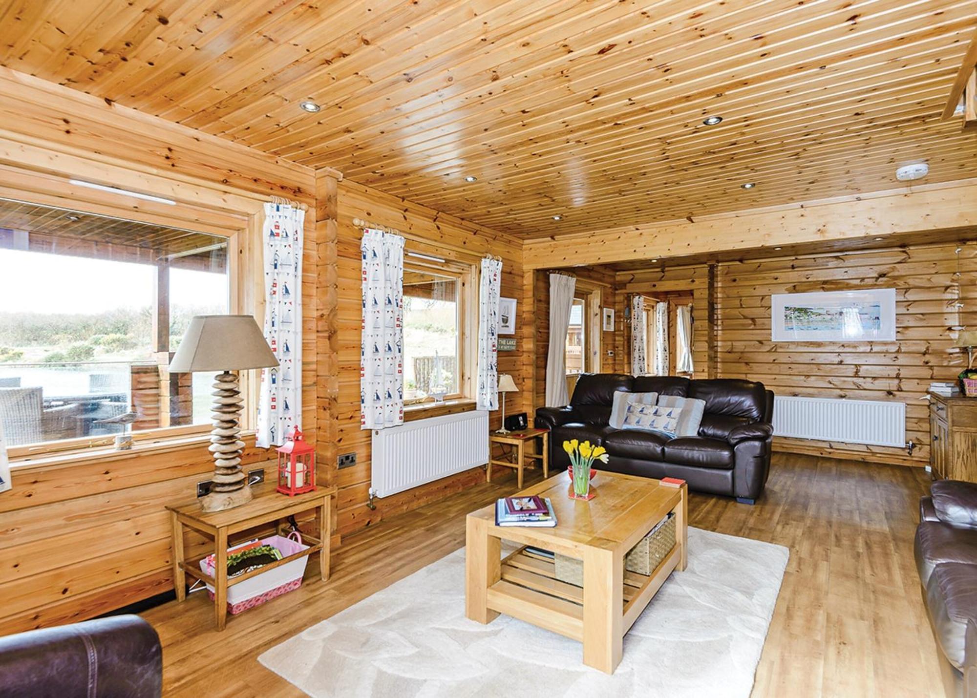 Anglesey Lakeside Lodges Menai Bridge Zimmer foto