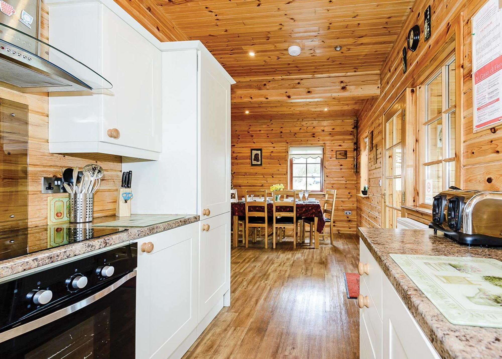 Anglesey Lakeside Lodges Menai Bridge Zimmer foto