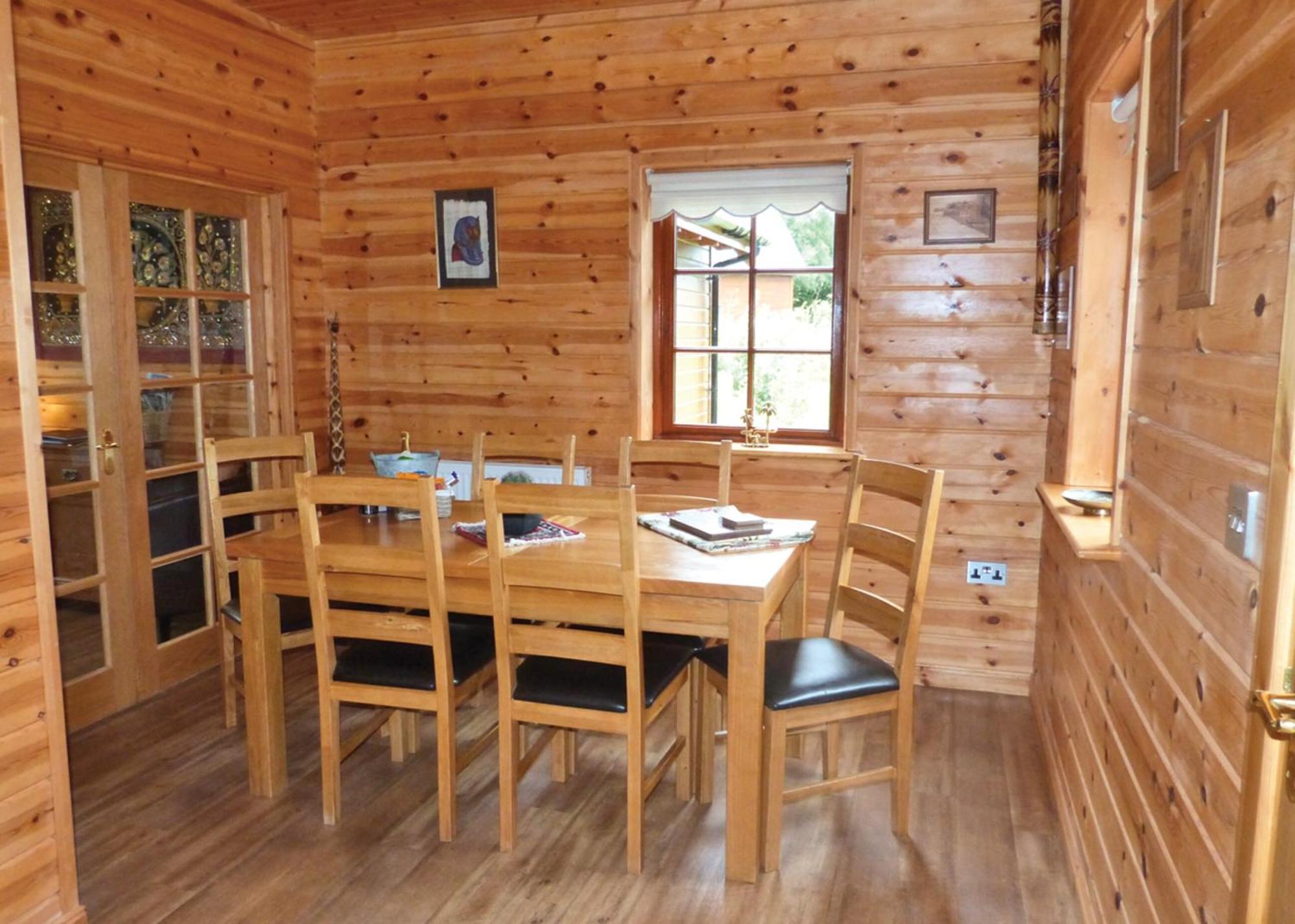 Anglesey Lakeside Lodges Menai Bridge Zimmer foto